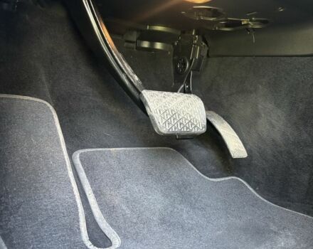 Черный Мерседес МЛ 350, объемом двигателя 3 л и пробегом 350 тыс. км за 29950 $, фото 19 на Automoto.ua