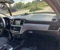 Черный Мерседес МЛ 350, объемом двигателя 3 л и пробегом 350 тыс. км за 29950 $, фото 13 на Automoto.ua