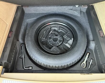 Червоний Мерседес МЛ 350, об'ємом двигуна 3.7 л та пробігом 175 тис. км за 11400 $, фото 12 на Automoto.ua