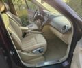 Червоний Мерседес МЛ 350, об'ємом двигуна 3.7 л та пробігом 175 тис. км за 11400 $, фото 8 на Automoto.ua