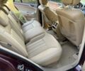 Червоний Мерседес МЛ 350, об'ємом двигуна 3.7 л та пробігом 175 тис. км за 11400 $, фото 16 на Automoto.ua