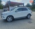 Мерседес МЛ 350, объемом двигателя 3 л и пробегом 270 тыс. км за 22222 $, фото 1 на Automoto.ua