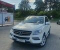 Мерседес МЛ 350, объемом двигателя 3 л и пробегом 270 тыс. км за 22222 $, фото 6 на Automoto.ua