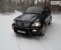 Мерседес МЛ 350, об'ємом двигуна 3.7 л та пробігом 249 тис. км за 8500 $, фото 1 на Automoto.ua