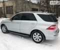 Мерседес МЛ 350, объемом двигателя 3 л и пробегом 92 тыс. км за 47000 $, фото 1 на Automoto.ua