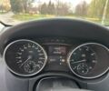 Сірий Мерседес МЛ 350, об'ємом двигуна 3.5 л та пробігом 0 тис. км за 9399 $, фото 1 на Automoto.ua