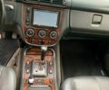 Серый Мерседес МЛ 350, объемом двигателя 3.7 л и пробегом 299 тыс. км за 7000 $, фото 18 на Automoto.ua
