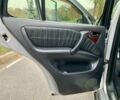 Серый Мерседес МЛ 350, объемом двигателя 3.7 л и пробегом 299 тыс. км за 7000 $, фото 13 на Automoto.ua
