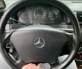 Серый Мерседес МЛ 350, объемом двигателя 3.7 л и пробегом 299 тыс. км за 7000 $, фото 21 на Automoto.ua