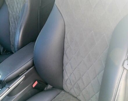 Серый Мерседес МЛ 350, объемом двигателя 3.5 л и пробегом 303 тыс. км за 8999 $, фото 8 на Automoto.ua