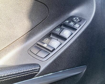 Серый Мерседес МЛ 350, объемом двигателя 3.5 л и пробегом 303 тыс. км за 8999 $, фото 5 на Automoto.ua