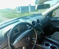 Серый Мерседес МЛ 350, объемом двигателя 3.5 л и пробегом 303 тыс. км за 8999 $, фото 21 на Automoto.ua