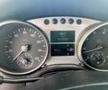 Серый Мерседес МЛ 350, объемом двигателя 3.5 л и пробегом 303 тыс. км за 8999 $, фото 9 на Automoto.ua