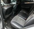 Серый Мерседес МЛ 350, объемом двигателя 3.5 л и пробегом 309 тыс. км за 8700 $, фото 2 на Automoto.ua