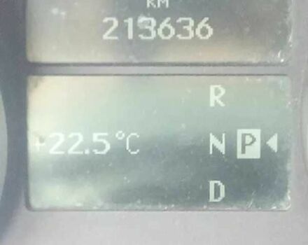 Серый Мерседес МЛ 350, объемом двигателя 3.5 л и пробегом 213 тыс. км за 10900 $, фото 17 на Automoto.ua