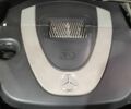 Сірий Мерседес МЛ 350, об'ємом двигуна 3.5 л та пробігом 250 тис. км за 9000 $, фото 6 на Automoto.ua