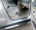 Серый Мерседес МЛ 350, объемом двигателя 3.5 л и пробегом 213 тыс. км за 10900 $, фото 12 на Automoto.ua