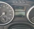 Сірий Мерседес МЛ 350, об'ємом двигуна 3.7 л та пробігом 285 тис. км за 11500 $, фото 19 на Automoto.ua