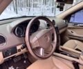 Серый Мерседес МЛ 350, объемом двигателя 3.5 л и пробегом 294 тыс. км за 11000 $, фото 7 на Automoto.ua