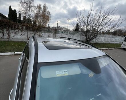 Серый Мерседес МЛ 350, объемом двигателя 3.5 л и пробегом 249 тыс. км за 9599 $, фото 12 на Automoto.ua