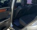 Сірий Мерседес МЛ 350, об'ємом двигуна 3.7 л та пробігом 285 тис. км за 11500 $, фото 13 на Automoto.ua