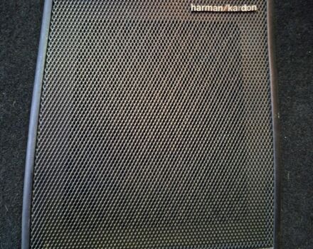 Серый Мерседес МЛ 350, объемом двигателя 3.5 л и пробегом 180 тыс. км за 11100 $, фото 5 на Automoto.ua