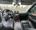 Серый Мерседес МЛ 350, объемом двигателя 3.5 л и пробегом 249 тыс. км за 9599 $, фото 20 на Automoto.ua
