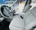 Сірий Мерседес МЛ 350, об'ємом двигуна 3 л та пробігом 30 тис. км за 17500 $, фото 7 на Automoto.ua