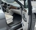 Мерседес МЛ 350 2012 у Дніпро (Дніпропетровську) на Automoto.ua Сірий Мерседес МЛ 350, об'ємом двигуна 3 л та пробігом 235 тис. км за 21500 $, фото 5 на Automoto.ua