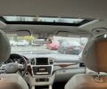 Мерседес МЛ 350 2012 у Дніпро (Дніпропетровську) на Automoto.ua Сірий Мерседес МЛ 350, об'ємом двигуна 3 л та пробігом 235 тис. км за 21500 $, фото 3 на Automoto.ua
