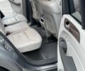Мерседес МЛ 350 2012 у Дніпро (Дніпропетровську) на Automoto.ua Сірий Мерседес МЛ 350, об'ємом двигуна 3 л та пробігом 235 тис. км за 21500 $, фото 4 на Automoto.ua
