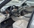 Мерседес МЛ 350 2012 у Дніпро (Дніпропетровську) на Automoto.ua Сірий Мерседес МЛ 350, об'ємом двигуна 3 л та пробігом 235 тис. км за 21500 $, фото 6 на Automoto.ua