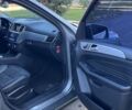 Серый Мерседес МЛ 350, объемом двигателя 3 л и пробегом 334 тыс. км за 21500 $, фото 14 на Automoto.ua