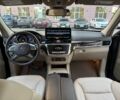 Серый Мерседес МЛ 350, объемом двигателя 3 л и пробегом 228 тыс. км за 16999 $, фото 9 на Automoto.ua