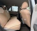 Сірий Мерседес МЛ 350, об'ємом двигуна 3 л та пробігом 156 тис. км за 30500 $, фото 28 на Automoto.ua