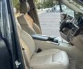 Серый Мерседес МЛ 350, объемом двигателя 3 л и пробегом 228 тыс. км за 16999 $, фото 13 на Automoto.ua