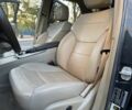 Серый Мерседес МЛ 350, объемом двигателя 3 л и пробегом 228 тыс. км за 16999 $, фото 12 на Automoto.ua