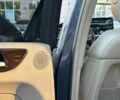 Серый Мерседес МЛ 350, объемом двигателя 3 л и пробегом 228 тыс. км за 16999 $, фото 18 на Automoto.ua