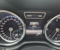 Серый Мерседес МЛ 350, объемом двигателя 3 л и пробегом 103 тыс. км за 735 $, фото 5 на Automoto.ua