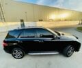 Чорний Мерседес МЛ 400, об'ємом двигуна 3 л та пробігом 157 тис. км за 25300 $, фото 16 на Automoto.ua