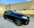 Чорний Мерседес МЛ 400, об'ємом двигуна 3 л та пробігом 157 тис. км за 25300 $, фото 18 на Automoto.ua