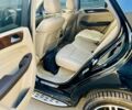 Черный Мерседес МЛ 400, объемом двигателя 3 л и пробегом 157 тыс. км за 25300 $, фото 8 на Automoto.ua