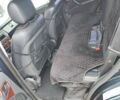 Синий Мерседес МЛ 430, объемом двигателя 4.3 л и пробегом 340 тыс. км за 6000 $, фото 6 на Automoto.ua