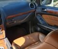 Бежевий Мерседес МЛ 500, об'ємом двигуна 5.5 л та пробігом 251 тис. км за 17899 $, фото 13 на Automoto.ua