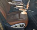 Бежевий Мерседес МЛ 500, об'ємом двигуна 5.5 л та пробігом 251 тис. км за 17899 $, фото 17 на Automoto.ua