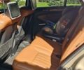 Бежевий Мерседес МЛ 500, об'ємом двигуна 5.5 л та пробігом 251 тис. км за 17899 $, фото 9 на Automoto.ua