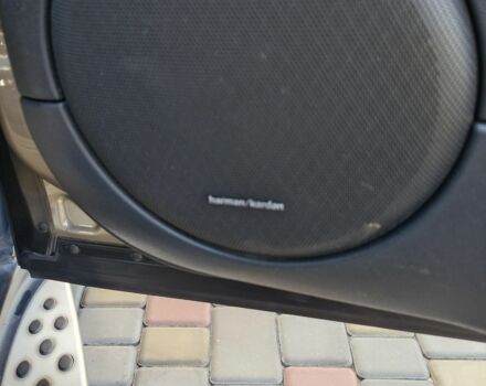 Бежевий Мерседес МЛ 500, об'ємом двигуна 5.5 л та пробігом 251 тис. км за 17899 $, фото 19 на Automoto.ua