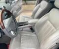 Сірий Мерседес МЛ 500, об'ємом двигуна 5 л та пробігом 283 тис. км за 11000 $, фото 15 на Automoto.ua