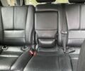 Черный Мерседес МЛ 55 АМГ, объемом двигателя 5.4 л и пробегом 124 тыс. км за 12000 $, фото 4 на Automoto.ua
