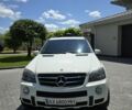Білий Мерседес МЛ 550, об'ємом двигуна 5.5 л та пробігом 200 тис. км за 11500 $, фото 2 на Automoto.ua